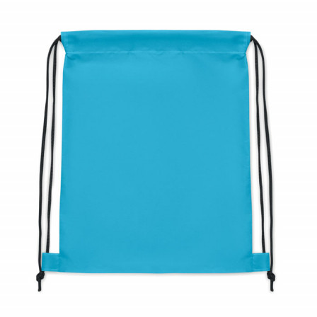 SHOOP KIDS, Дитяча сумка-мішок на затяжках (рециклований поліестер 190T), 32х27 см