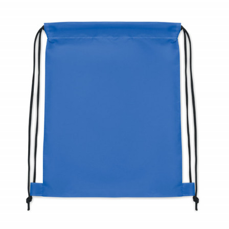 SHOOP KIDS, Рюкзак-мішок дитячий із RPET 190T, 32х27 см під нанесення зображення