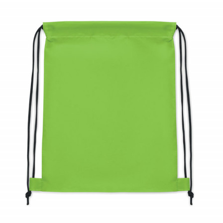 SHOOP KIDS, Дитяча сумка-мішок на затяжках (рециклований поліестер 190T), 32х27 см