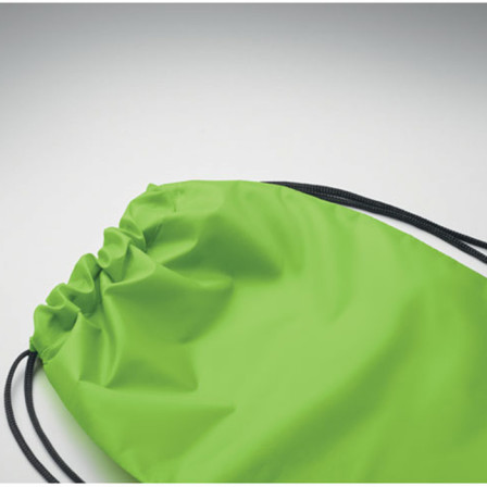 SHOOP KIDS, Дитяча сумка-мішок на затяжках (рециклований поліестер 190T), 32х27 см