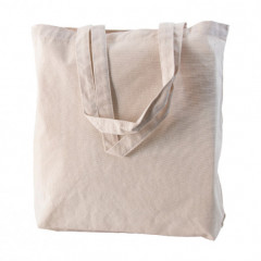 Сумка SOFIA канвас 300 г(м2), 40х8х38 см, 70 см