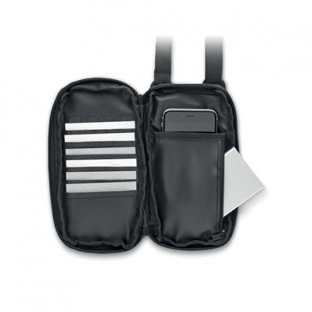 VALLEY WALLET, Чохол-сумка для смартфона, 10x2,5x20 см