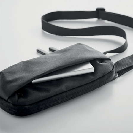 VALLEY WALLET, Чохол-сумка для смартфона, 10x2,5x20 см