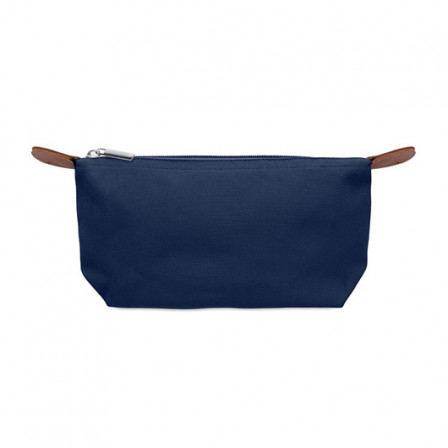 VANITY, Косметичка зі щільного рециклованого поліестеру 600D, 20x5,5x12 см