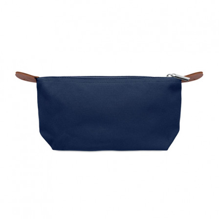 VANITY, Косметичка зі щільного рециклованого поліестеру 600D, 20x5,5x12 см