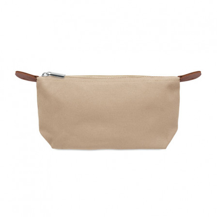 VANITY, Косметичка зі щільного рециклованого поліестеру 600D, 20x5,5x12 см