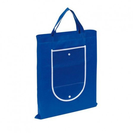 Сумка для покупок PORTO під нанесення зображення