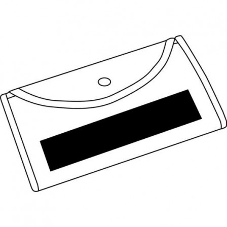 Сумка для покупок PORTO під нанесення зображення