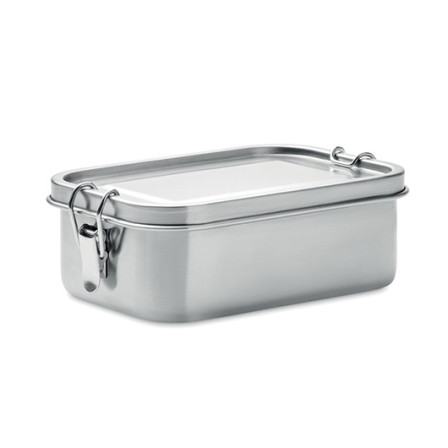 Ланч бокс CHAN LUNCHBOX, метал під нанесення зображення