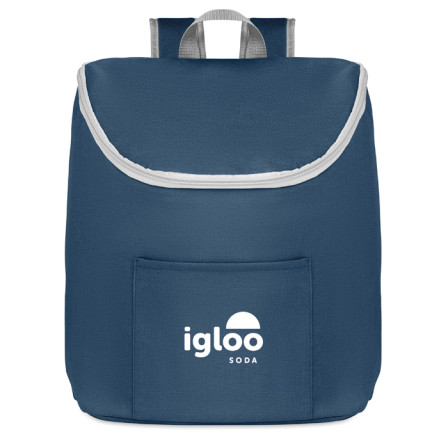 Термо-рюкзак IGLO BAG, 29х20х35 см під нанесення зображення