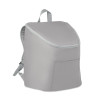 Термо-рюкзак IGLO BAG, 29х20х35 см Сірий