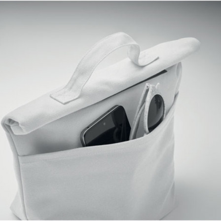 RECOBA COLOUR, Сумка-холодильник бавовняна, 18х14х30 см