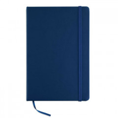 ARCONOT, Блокнот А5 з твердою обкладинкою з поліуретану, 96 аркушів