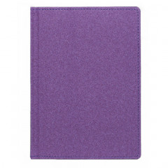 Щоденник А5 2026 ВІНТАЖ бузковий, датований білий, 320 стор.