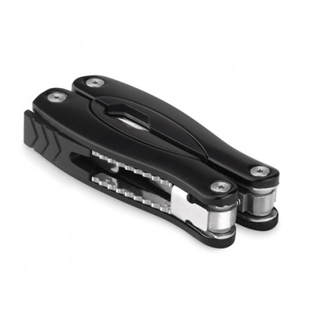 ALOQUIN, Мультитул, 11,5x6,3x2,5 см під нанесення зображення