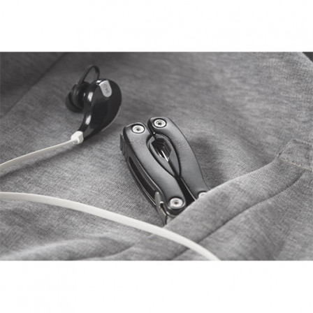 ALOQUIN, Мультитул, 11,5x6,3x2,5 см під нанесення зображення