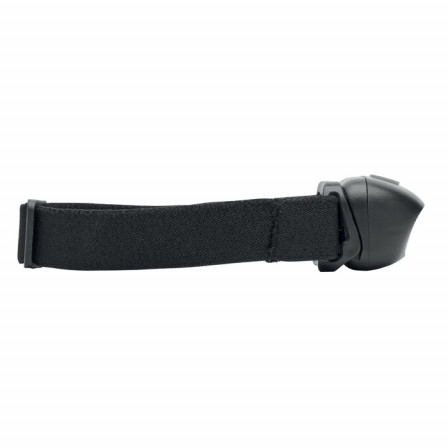 ELYDEE, Ліхтарик налобний акумуляторний із регулюванням нахилу, 7x4x7 см