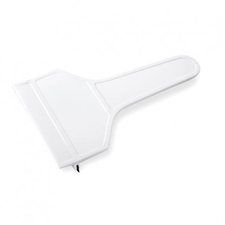 FINCLEY, Скребок для льоду та щітка з ручкою, 15,5x10x1,5 см