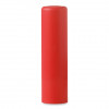 GLOSS, Бальзам для губ, Ø1,9x7 см, пластик Червоний