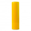 GLOSS, Бальзам для губ, Ø1,9x7 см, пластик Жовтий
