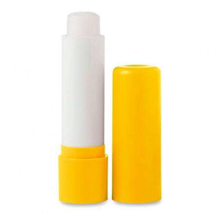 GLOSS, Бальзам для губ, Ø1,9x7 см, пластик під нанесення зображення