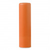 GLOSS, Бальзам для губ, Ø1,9x7 см, пластик Помаранчевий