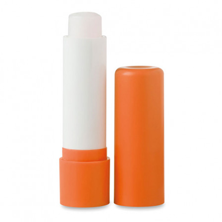 GLOSS, Бальзам для губ, Ø1,9x7 см, пластик під нанесення зображення