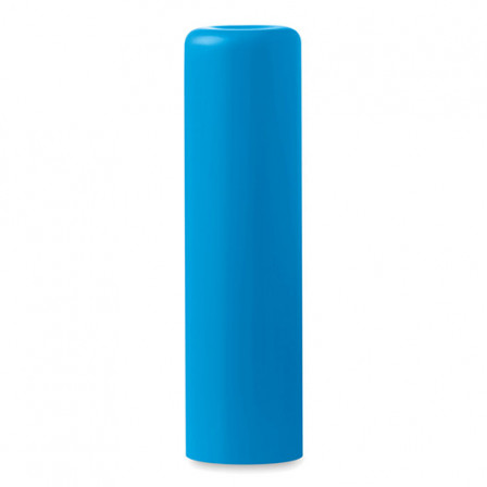 GLOSS, Бальзам для губ, Ø1,9x7 см, пластик під нанесення зображення