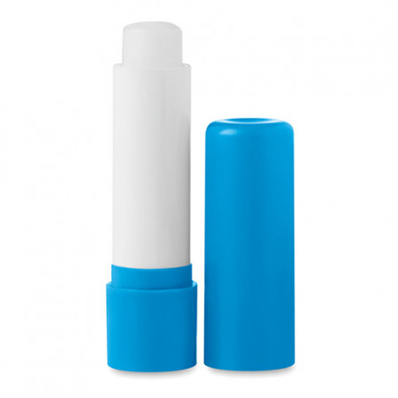 GLOSS, Бальзам для губ, Ø1,9x7 см, пластик під нанесення зображення