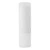 GLOSS, Бальзам для губ, Ø1,9x7 см, пластик Білий