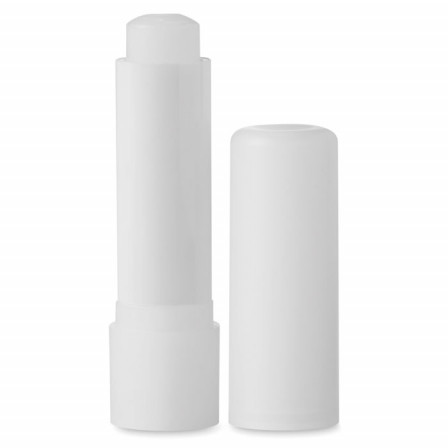 GLOSS, Бальзам для губ, Ø1,9x7 см, пластик під нанесення зображення