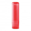 GLOSS, Бальзам для губ, Ø1,9x7 см, пластик Червоний