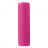 GLOSS, Бальзам для губ, Ø1,9x7 см, пластик Рожевий
