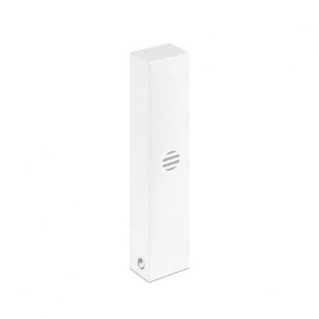 MANSAN, Ніж складаний із нержавної сталі з ручкою з дерева акації, 6 см