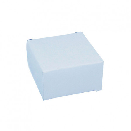 MIAMI, Рулетка з ремінцем і металевою кліпсою, 6,5x6,5x3,5 см