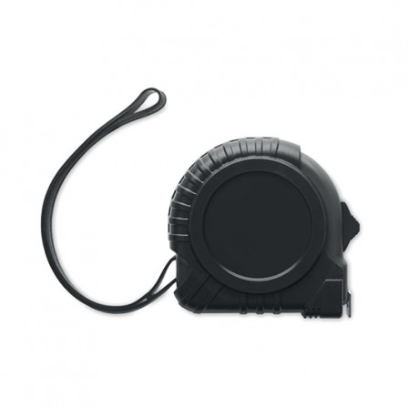 MRTAPE, Рулетка, 6x6x3,5 см під нанесення зображення