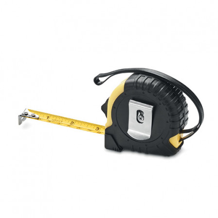 MRTAPE, Рулетка, 6x6x3,5 см