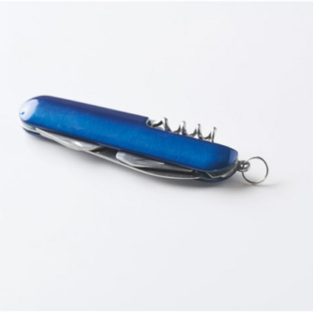 MULTICHILLO, Ніж багатофункціональний, 8,5x2,5 см