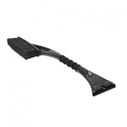 SNOW&ICE, Щітка для снігу зі скребком для льоду, 58x4x17 см