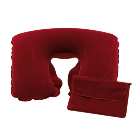 Подушка COMFORTABLE, ПВХ (PVC) під нанесення зображення