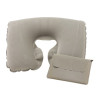 Подушка COMFORTABLE, ПВХ (PVC) Сірий
