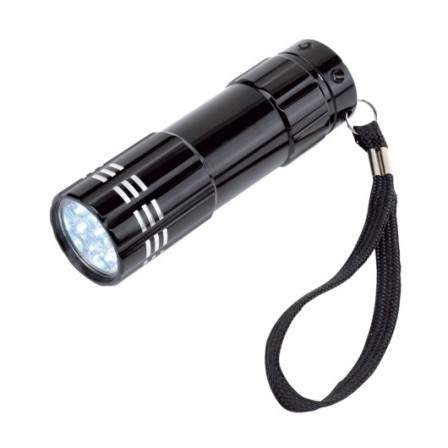 Ліхтарик LED-POWERFUL під нанесення зображення