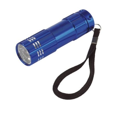 Ліхтарик LED-POWERFUL під нанесення зображення
