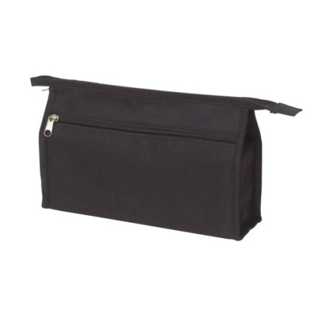 Сумка-косметичка NIGHT & DAY на блискавці під нанесення зображення