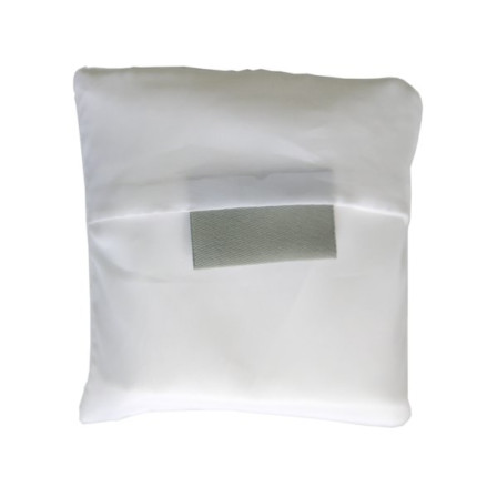 Сумка-трансформер AIRY для покупок, 35x35 cм під нанесення зображення