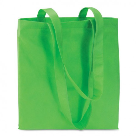 Сумка TOTECOLOR, 40x40 cм, спанбонд під нанесення зображення