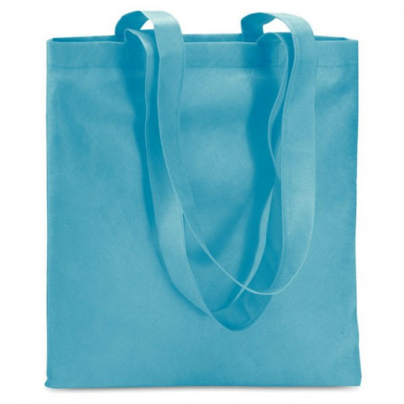Сумка TOTECOLOR, 40x40 cм, спанбонд під нанесення зображення