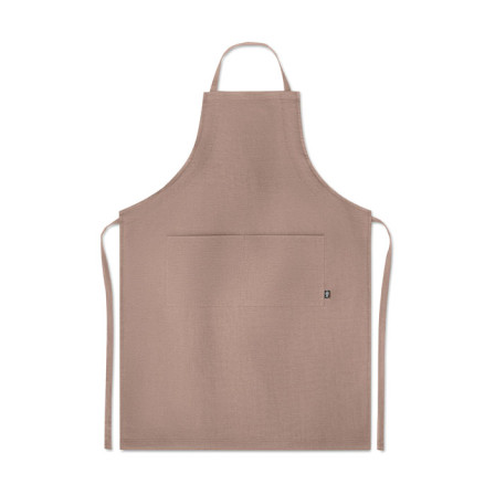 Фартух NAIMA APRON, 98х69,5 см, конопля під нанесення зображення
