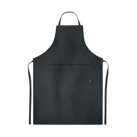 Фартух NAIMA APRON, 98х69,5 см, конопля під нанесення зображення
