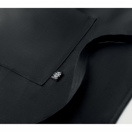 Фартух NAIMA APRON, 98х69,5 см, конопля під нанесення зображення